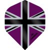 Mission Alliance X No2 M000921 F3109 Purple Black