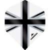 Mission Alliance X No2 M000923 F3111 White Black