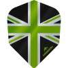 Mission Alliance No6 M000903 F3099 Black Green