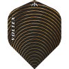 mission solo dart flights voltex