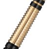 Šipky soft Mission ONZA M2 brass 18g