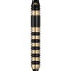 Šipky soft Mission ONZA M3 brass 20g