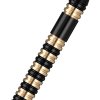 Šipky soft Mission ONZA M3 brass 20g