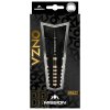 Šipky soft Mission ONZA M3 brass 20g