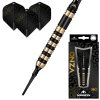 Šipky soft Mission ONZA M3 brass 20g