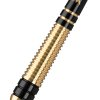 Šipky steel Mission ONZA M2 brass 22g