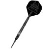 Šipky soft Mission KURO M4 95% 19g