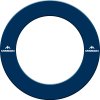 mission dartboard surround logo logo blue1 g
