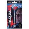 Šipky steel GLEN DURRANT 2021 80% 21g