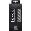 450032 TAKOMA KNOX GREY WALLET PACKAGING FRONT