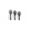 Letky CONDOR AXE small No6 white