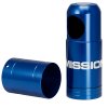 Kovová tuba na hroty Mission Magnetic SoftTip Tube