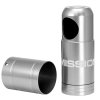 Kovová tuba na hroty Mission Magnetic SoftTip Tube