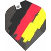 335740 DE FLAG FLIGHT NO2 FLAT