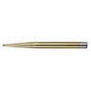 Gold 32mm Point 108354