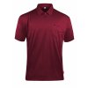 150680 686 COOLPLAY SHIRT BURGUNDY 2019 FRONT