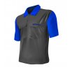 COOLPLAY 2 SHIRT GREY & BLUE 128766