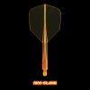 AXE NEON SMALL ORANGE No6