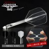 AXE SMALL CLEAR No6