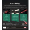 universum intro package backside