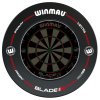ProLine Blade 6 Surround Winmau 4439 black 2