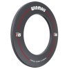 Blade 6 Surround Winmau 4440 grey 3