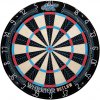 terč sisalový sb3021 warrior outlaw dartboard