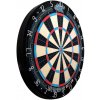 terč sisalový sb3021 warrior outlaw dartboard 1