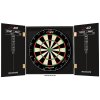 Z0169 Peter Wright World Champion Cabinet open