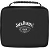 pouzdro Jack Daniels LUXOR L black