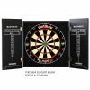 4010 Iron Maiden Killer Winmau Kabinet OPEN