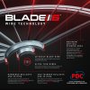 Blade6TC PDC Image 3