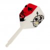 Letky Condor Axe Small No6 Devon Inspiration 3 White