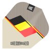 Letky DIMITRI VAN DEN BERGH GOLD Ten-X