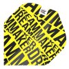 Letky DIMITRI VAN DEN BERGH YELLOW No2