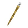 HROTY STEEL FIRESTORM ONYX GOLD 30MM