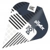 336810 #PHIL TAYLOR POWER GEN 9 PRO.ULTRA VAPOR S BAGGED FLIGHT 2022 FLAT