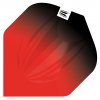 336590 SERA PRO.ULTRA BLACK & RED NO2 FLIGHT 2022 BAGGED FLAT