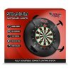 Osvetleni shot stadium dartboard light 5