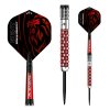 Darts steel Roman Benecky šipky steel 2