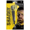 SCOTT WILLIAMS soft darts baleni