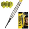 SCOTT WILLIAMS soft darts
