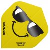Letky Powerflite Smiley Sunglasses Standard