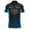 Tričko Gerwyn Price Signature Polo