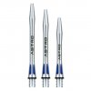 Násadky Astro Silver/Blue