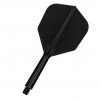 Letky System K-Flex Small No6 Black