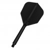 Letky System K-Flex Small No6 Black