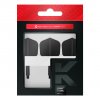 Letky System K-Flex Small No6 Black
