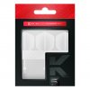 Letky System K-Flex Small No6 White