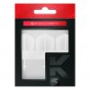 Letky System K-Flex Small No6 White